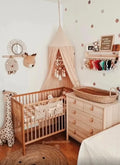 Chambre bébé