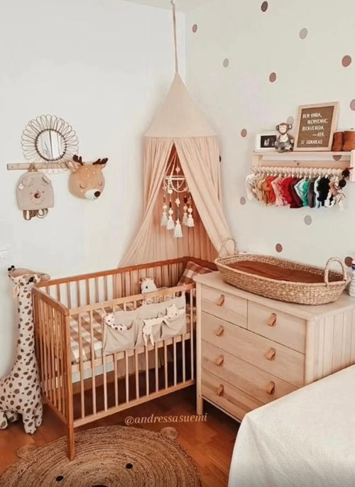 Chambre bébé